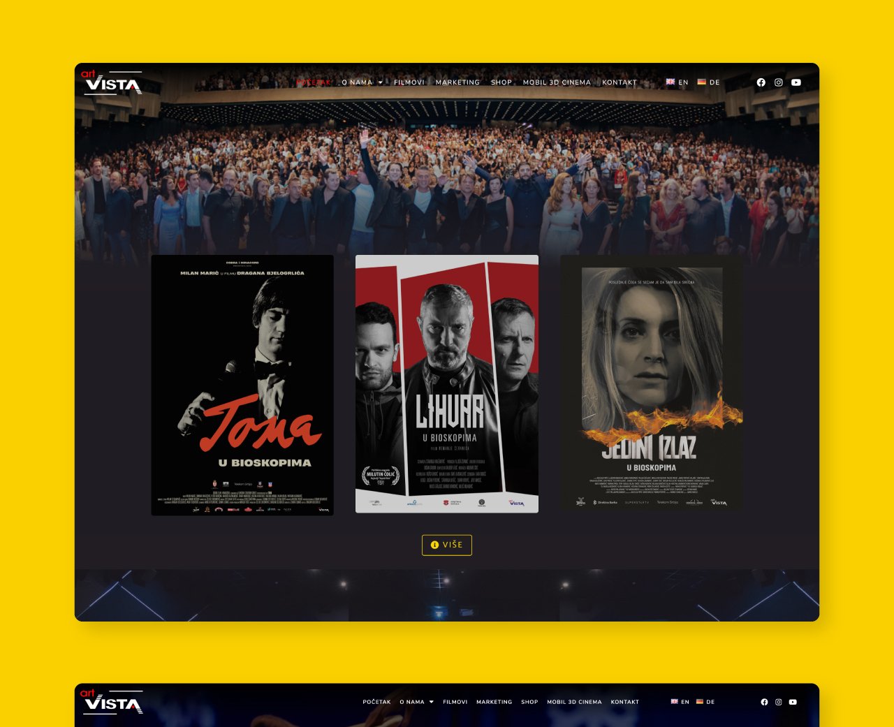 Art Vista portfolio 1