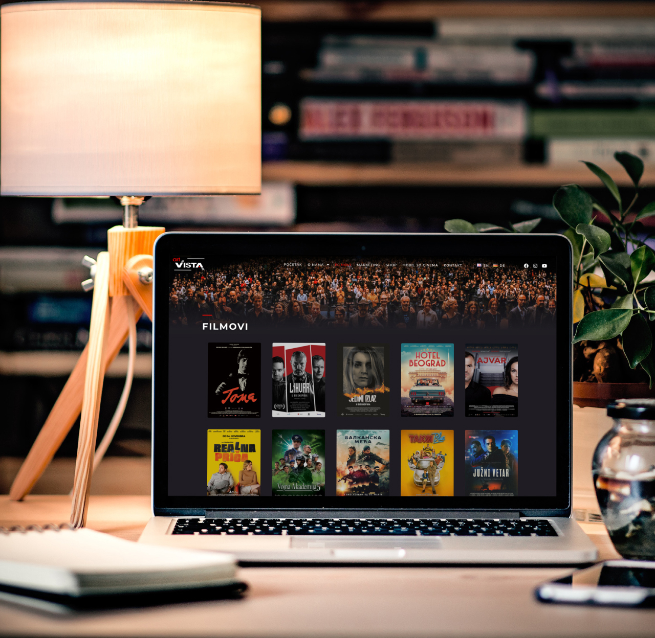 Art Vista portfolio 4