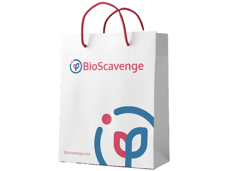 BioScavenge Bag mockup BS 1