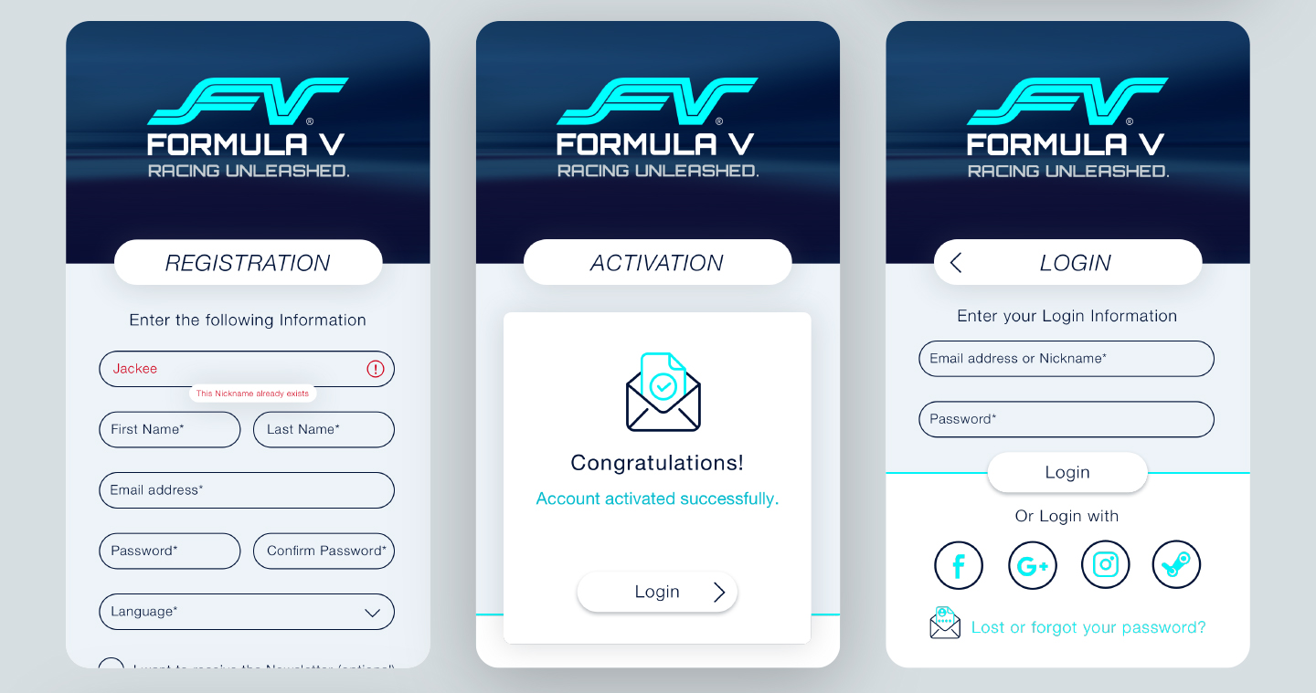 Form V showcase 04