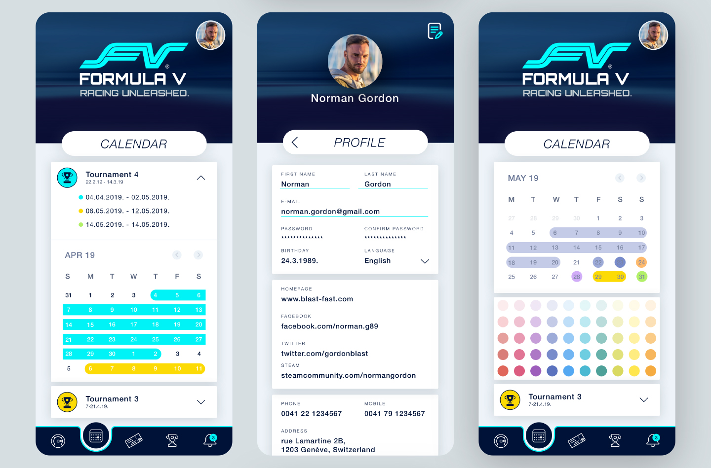 Form V showcase 07