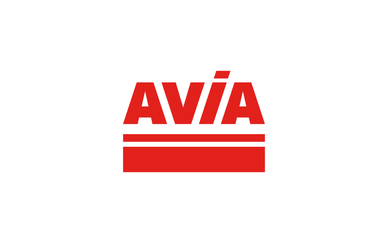 Logo Avia