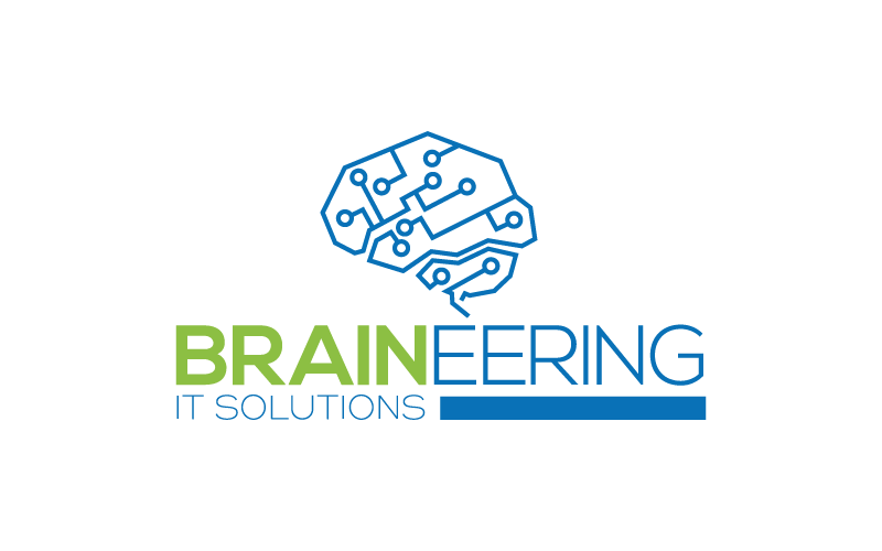 Logo Braineering IT