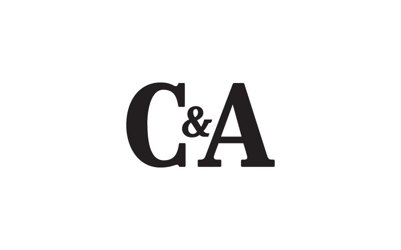 Logo CA