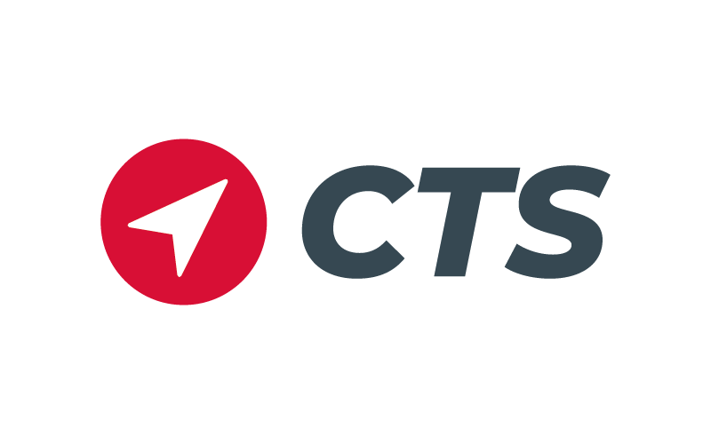 Logo CTS