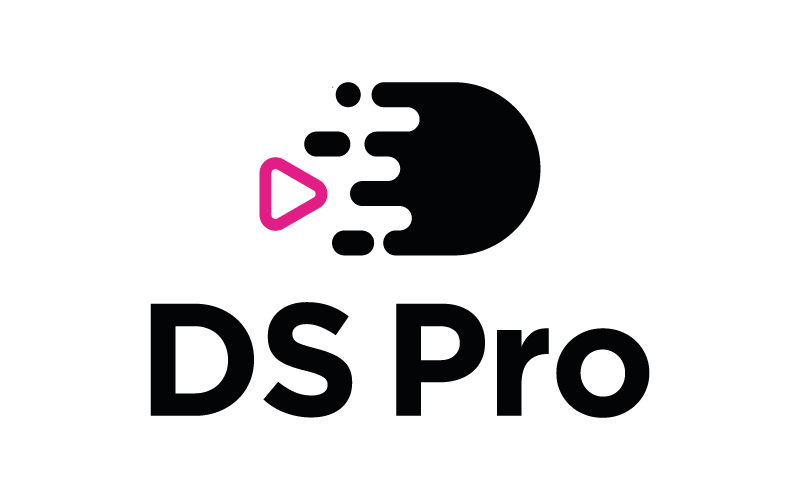 Logo DS Pro