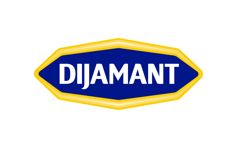 Logo Dijamant