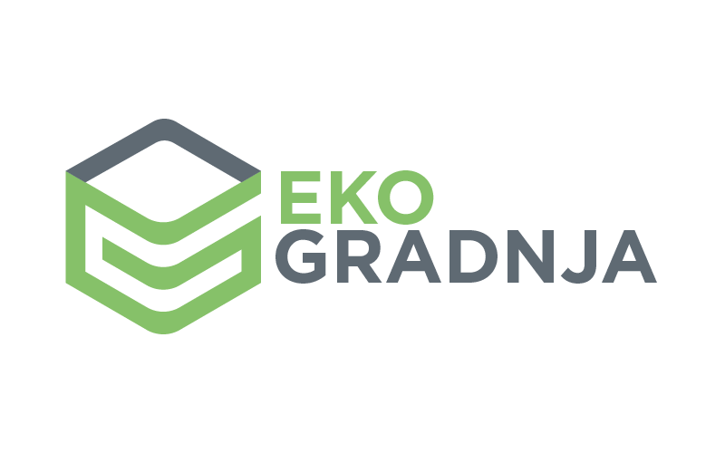 Logo Ekogradnja