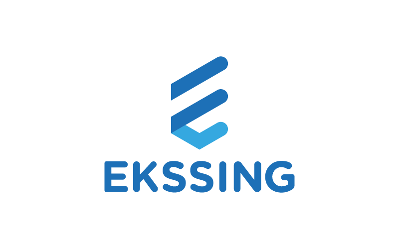 Logo Ekssing