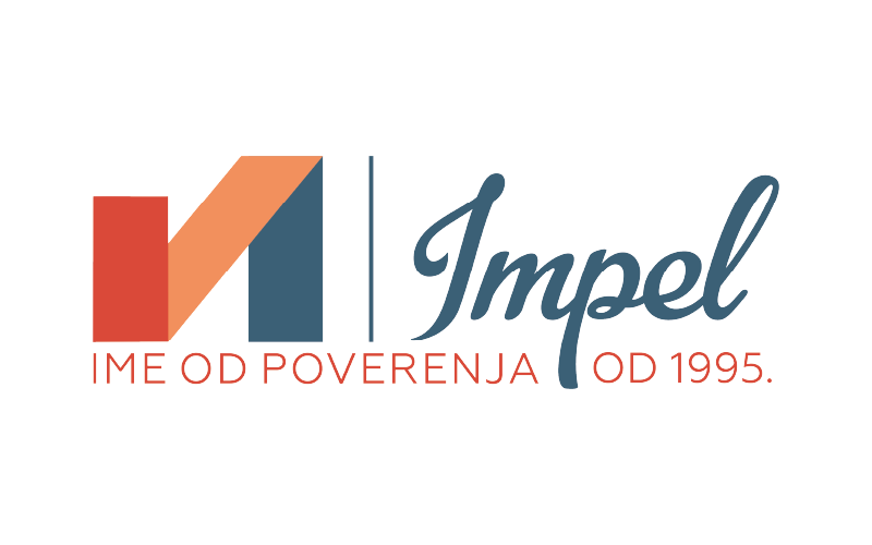 Logo Impel