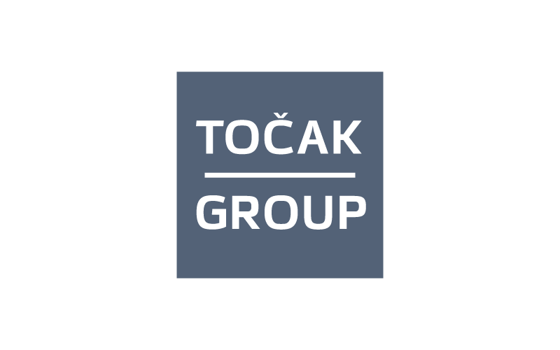 Logo Tocak group
