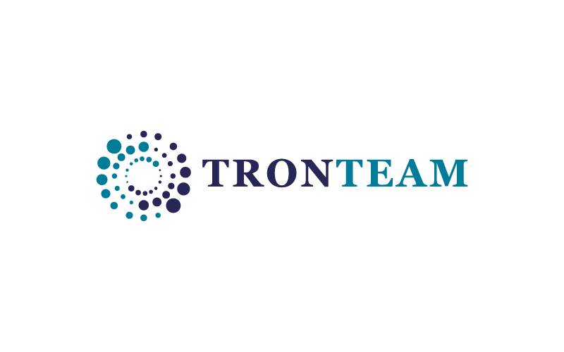 Logo Tronteam