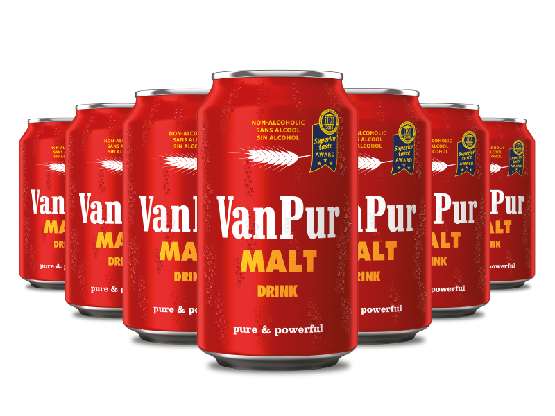 Van Pur malt
