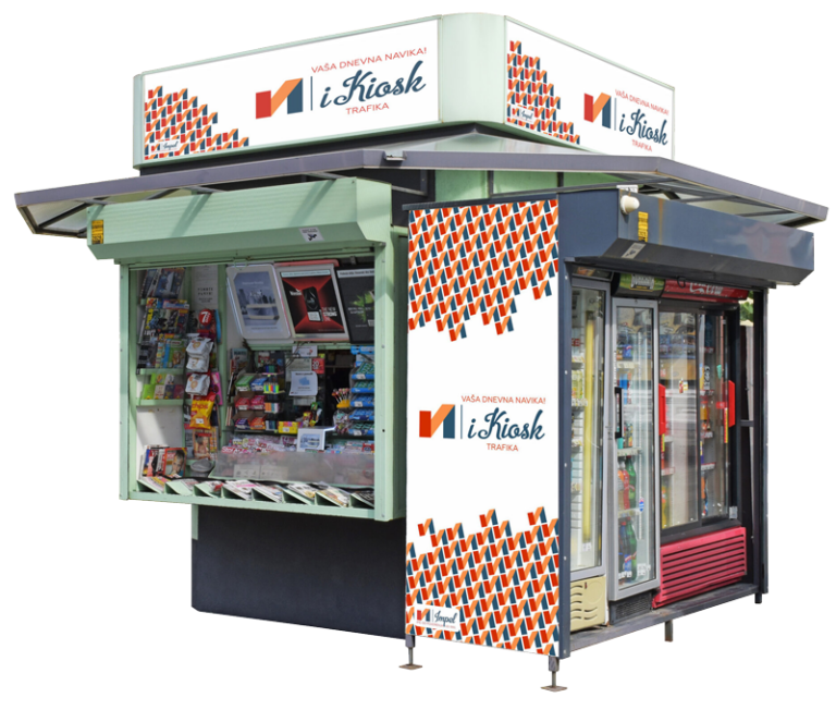 impel trafika cover 800