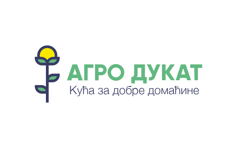 Logo Agro dukat