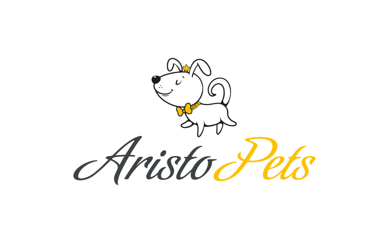 Logo Aristo Pets