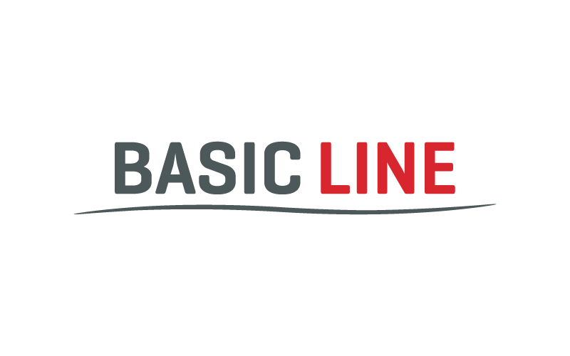 Logo Basic Line