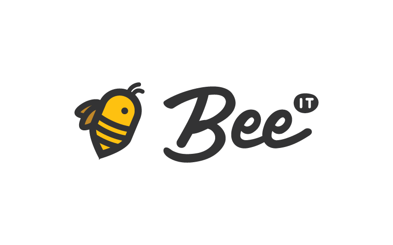 Logo Bee IT