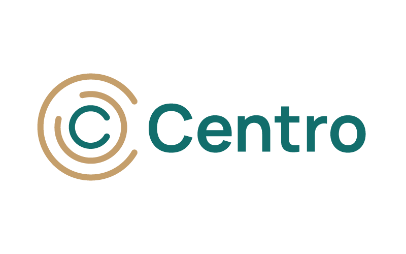 Logo Centro