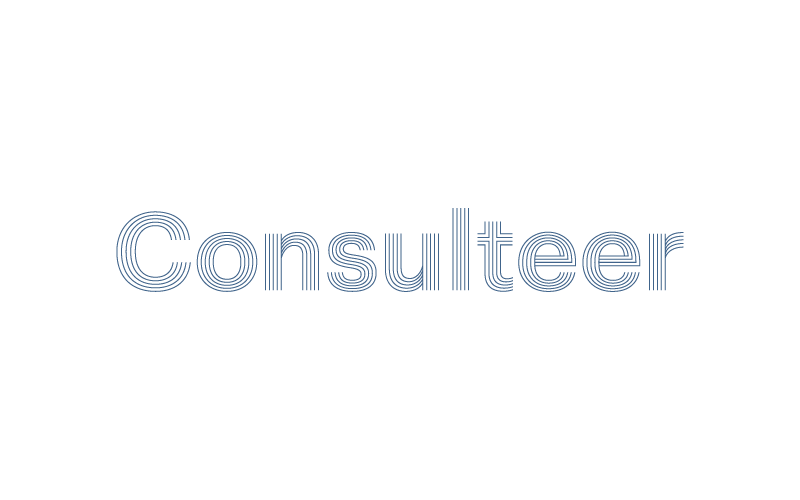 Logo Consulteer