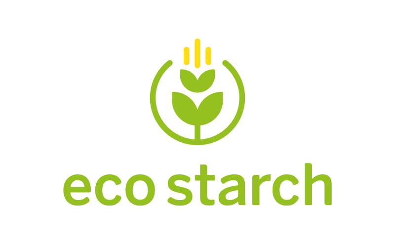 Logo EcoStarch
