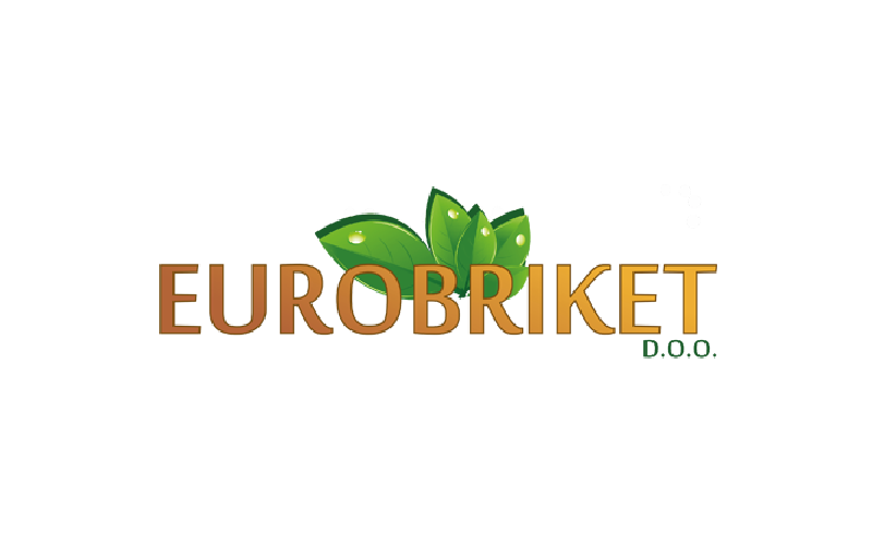 Logo Eurobriket