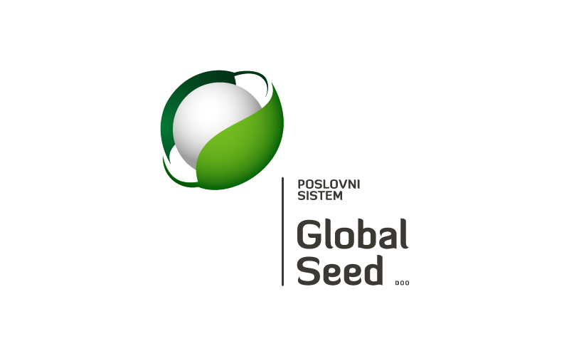 Logo GlobalSeed