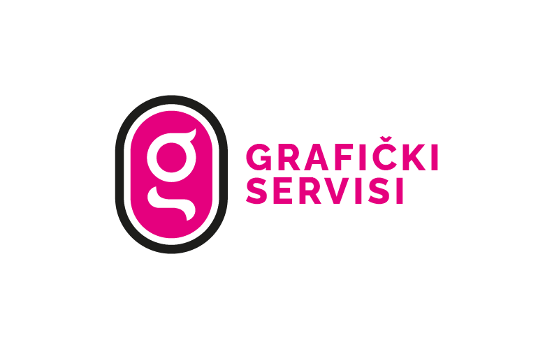 Logo Graficki servisi