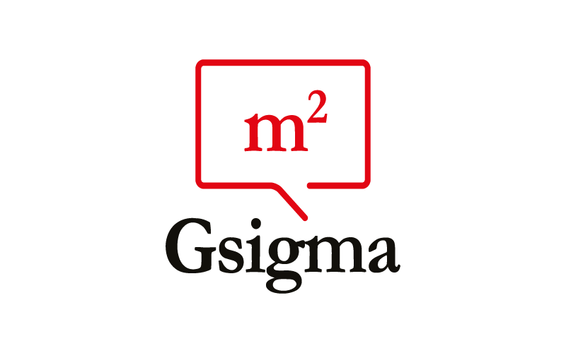Logo Gsigma