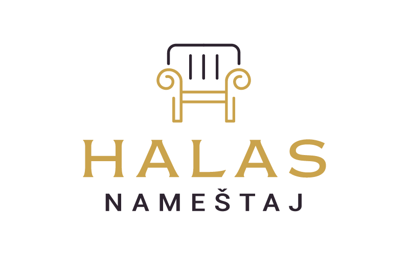 Logo Halas namestaj