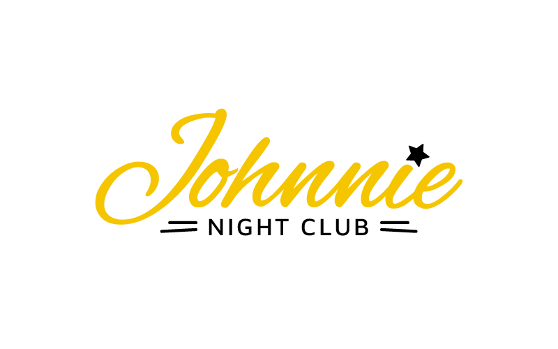 Logo Johnnie night