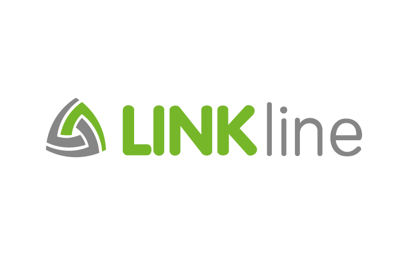 Logo LinkLine
