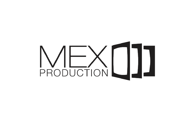 Logo MEX Production