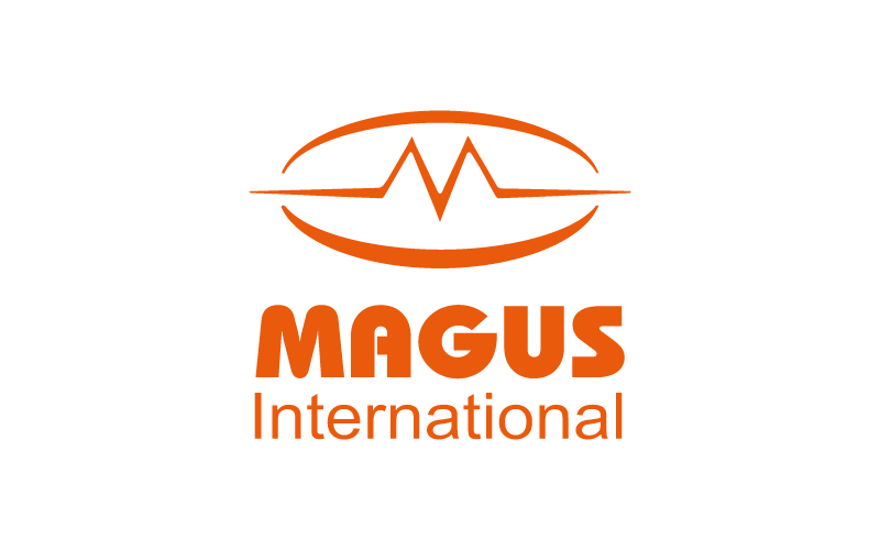 Logo Magus international