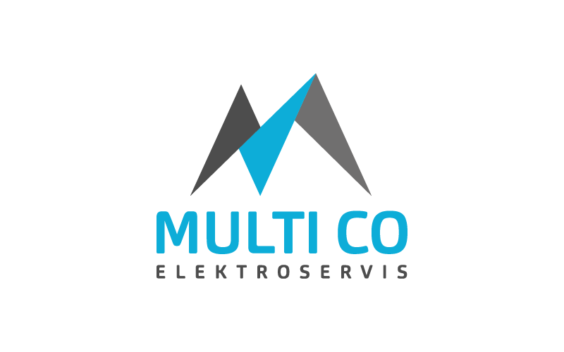 Logo Multi Co
