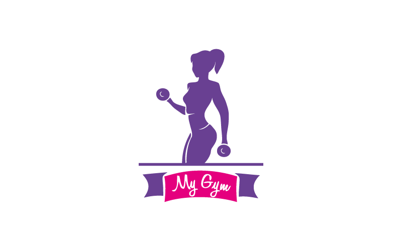 Logo My Gym