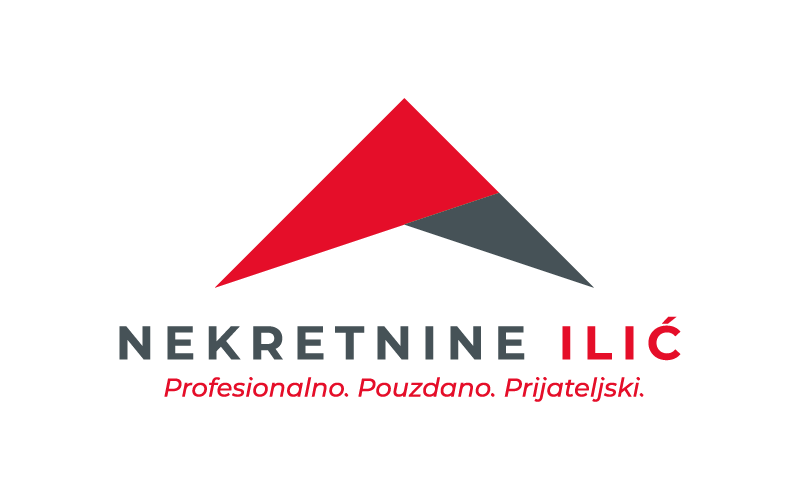 Logo Nekretnine Ilic