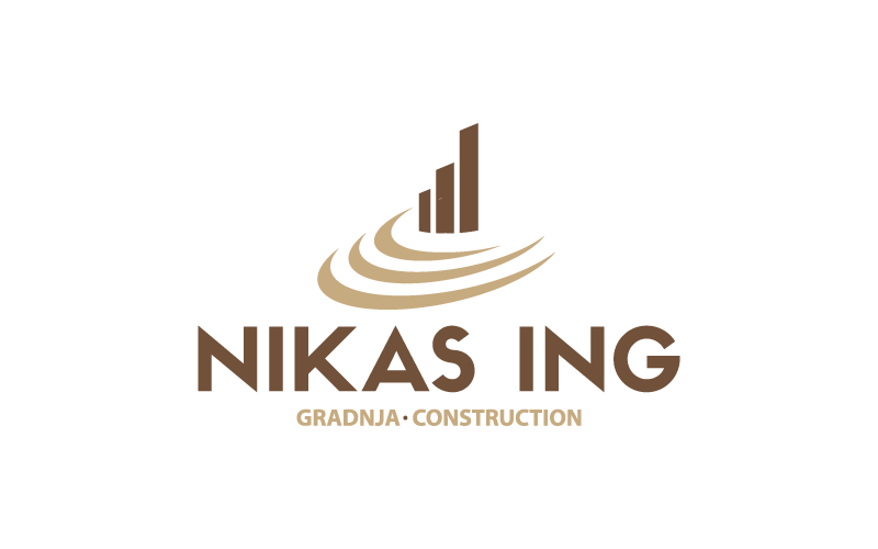 Logo Nikas Ing
