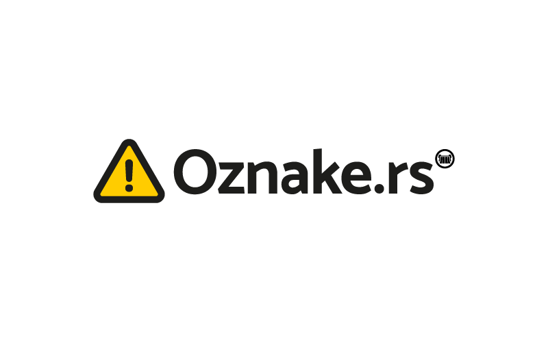 Logo Oznake