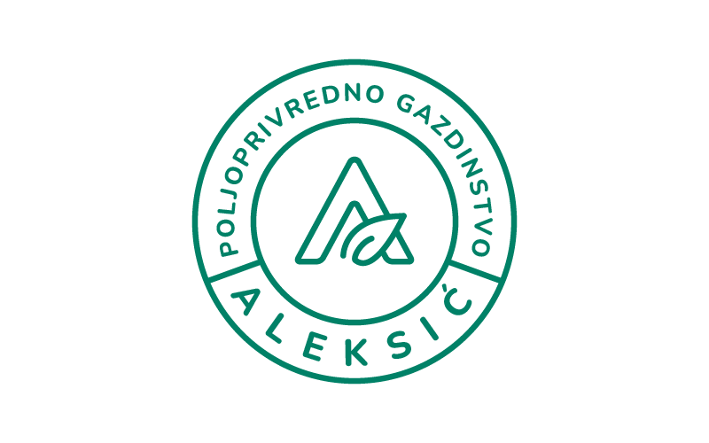 Logo PG Aleksic