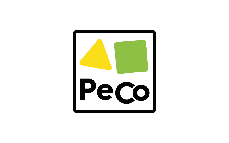 Logo PeCo