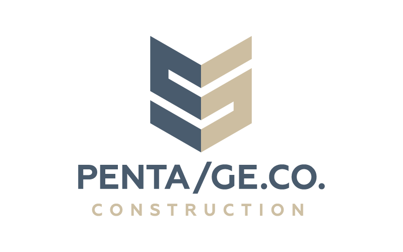 Logo PentaGeCo