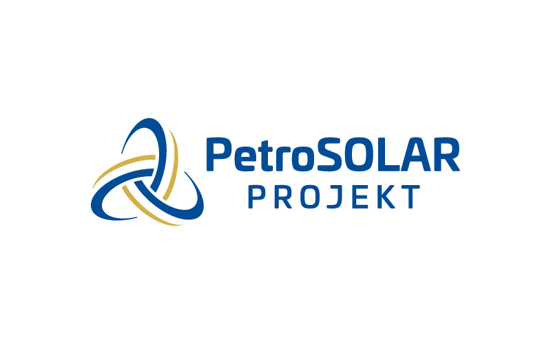 Logo PetroSOLAR