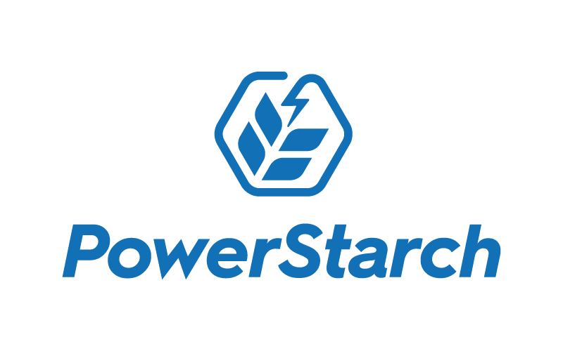 Logo PowerStarch