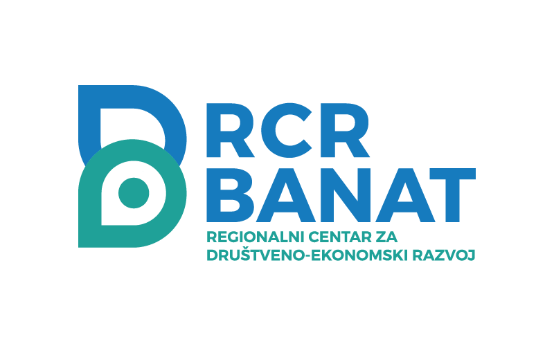 Logo RCR Banat