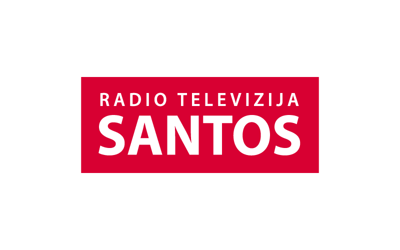 Logo RTV Santos