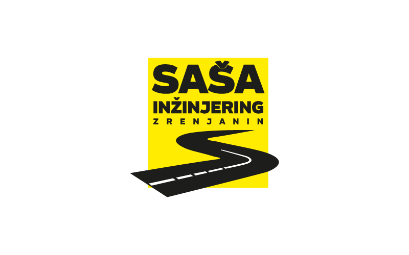 Logo Sasa Inzenjering