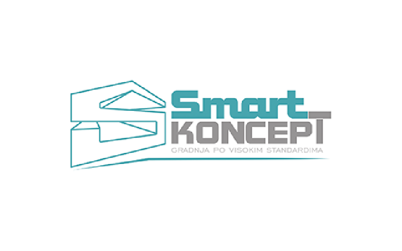 Logo Smart Koncept