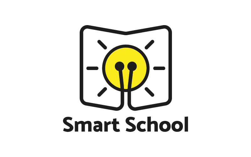 Logo Smart School