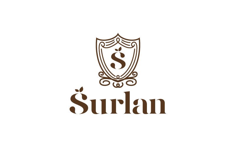 Logo Surlan